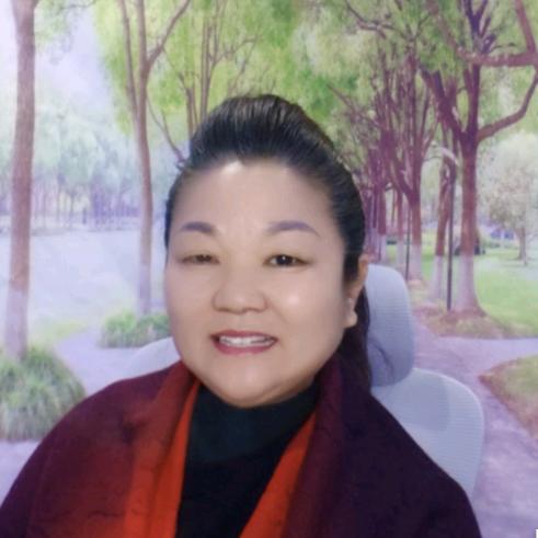 华姐👣（早上8点10分首播）