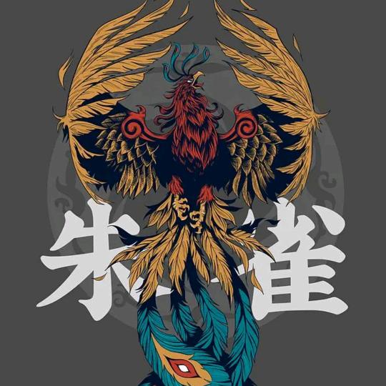 龙女财如长流水