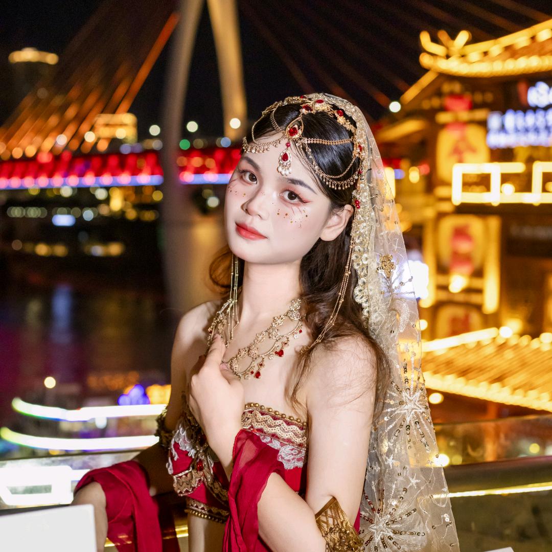 三小只闯江湖🥳