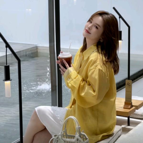 乔乔私服-时尚穿搭