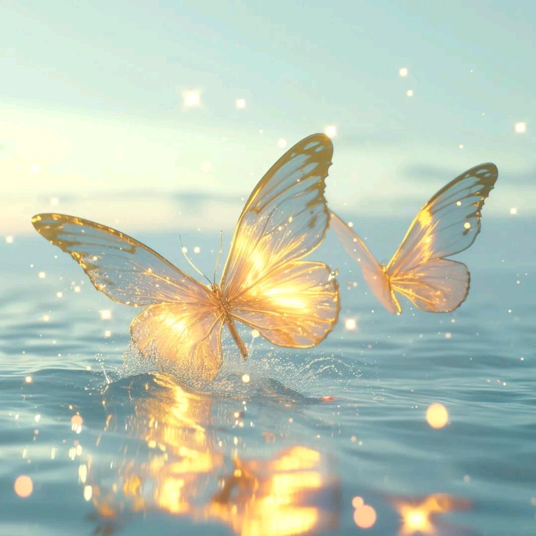 💞ღ᭄时光🦋不语꧔ꦿ᭄💞