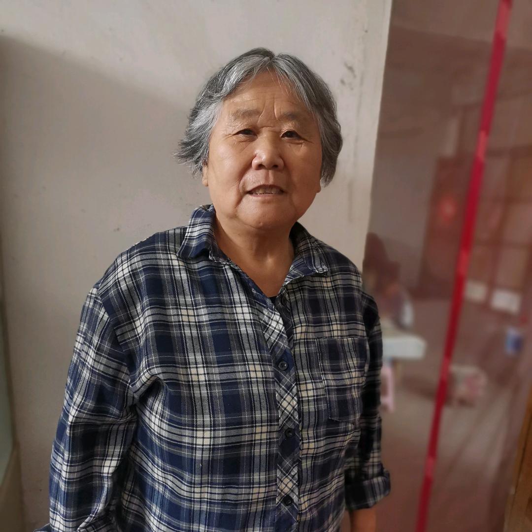 张奶奶（下午1点50直播）