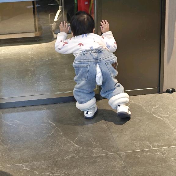 眺