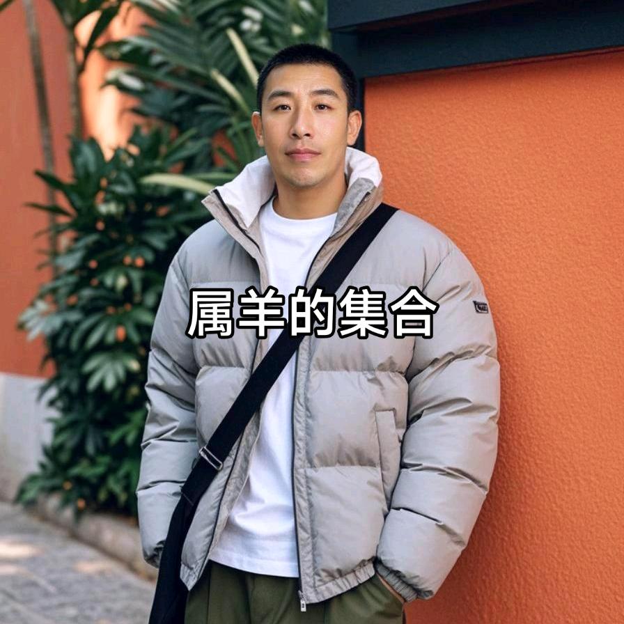 鸿运当头🐏