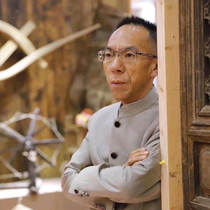嵩明往事企业店