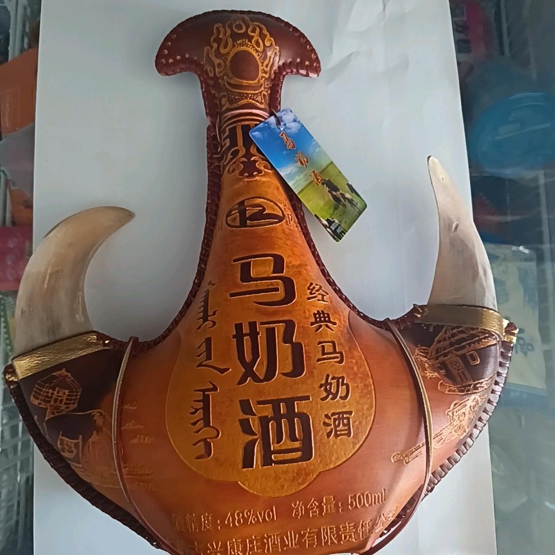 内蒙特产奶食品批发