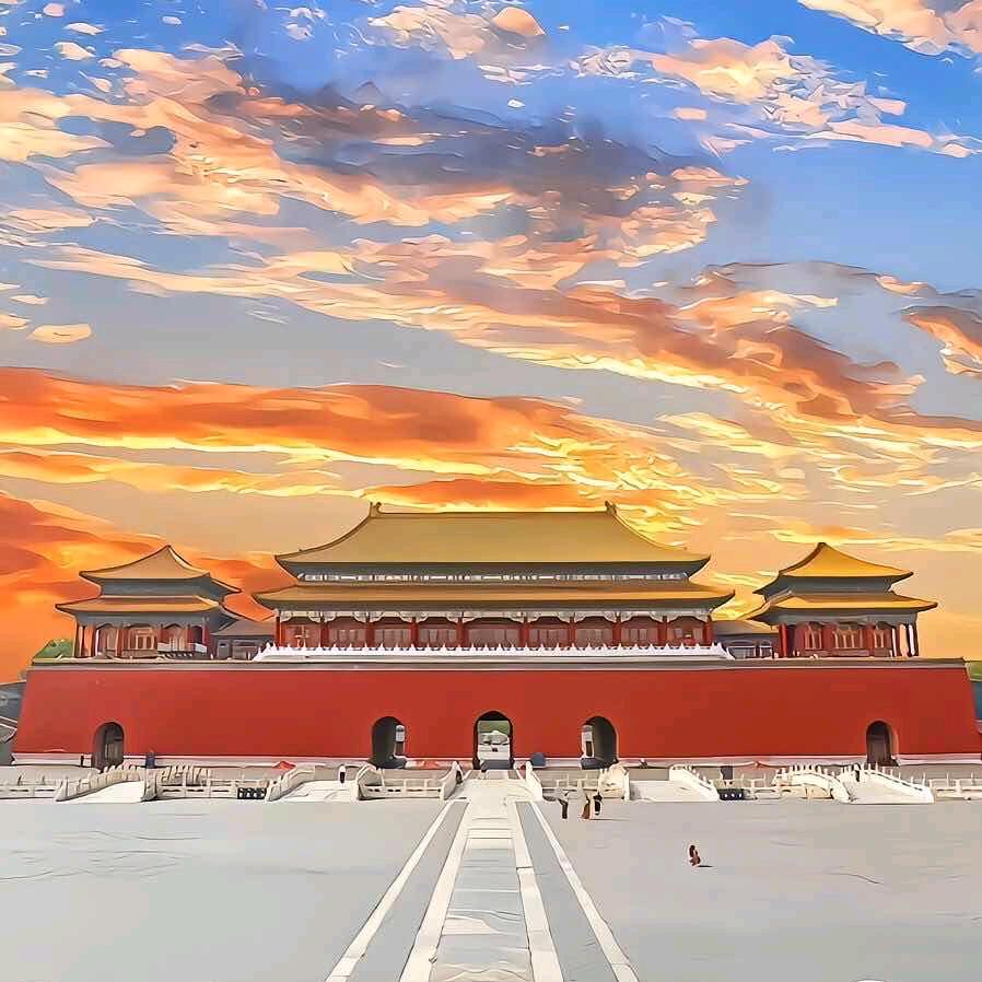 乔木