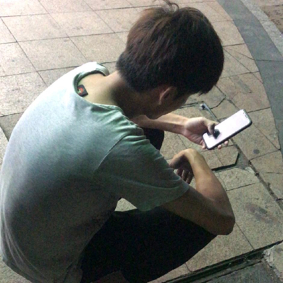 小伙子🔥