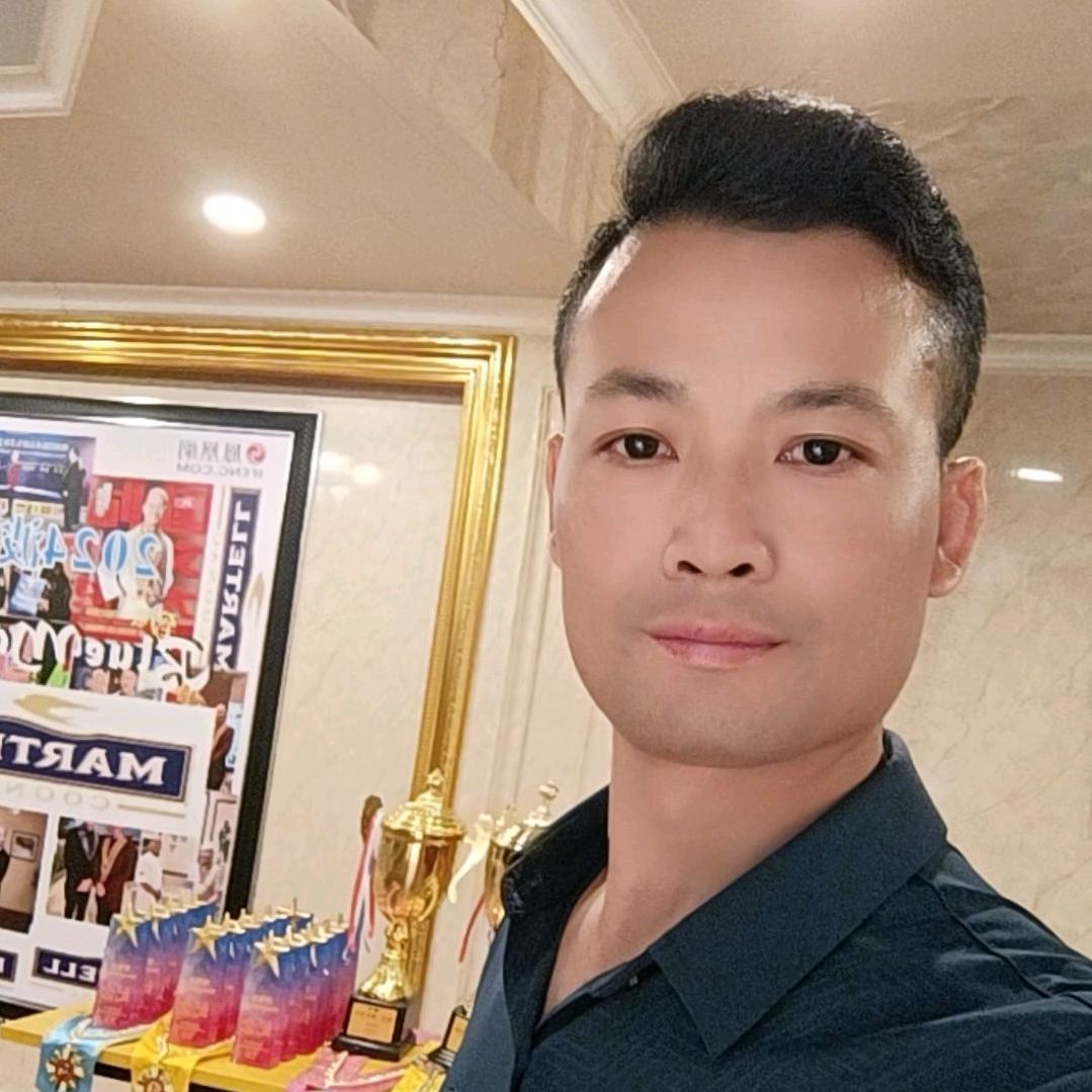 @尚德私厨