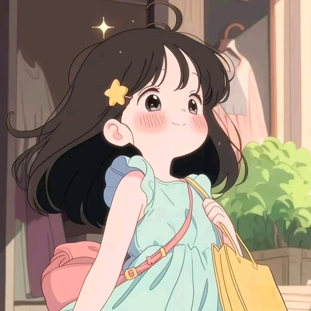 幸福快乐每一天