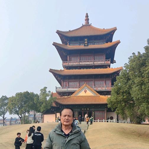 小桥流水人家