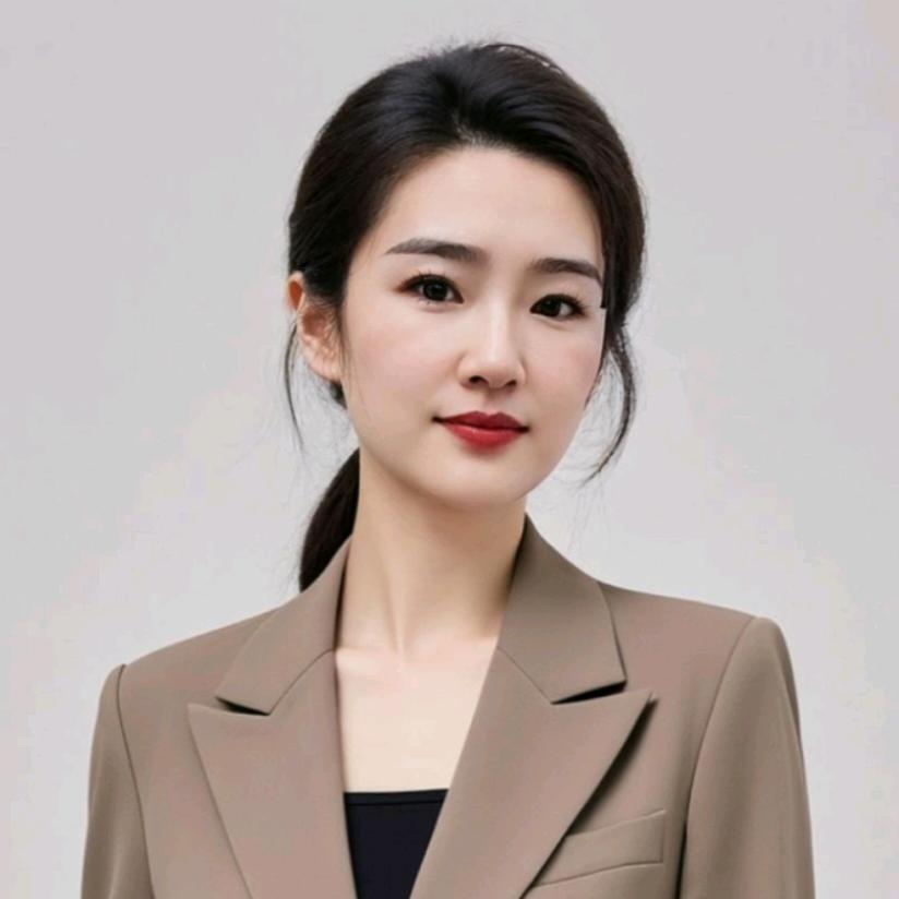 佩佩-健康轻创社