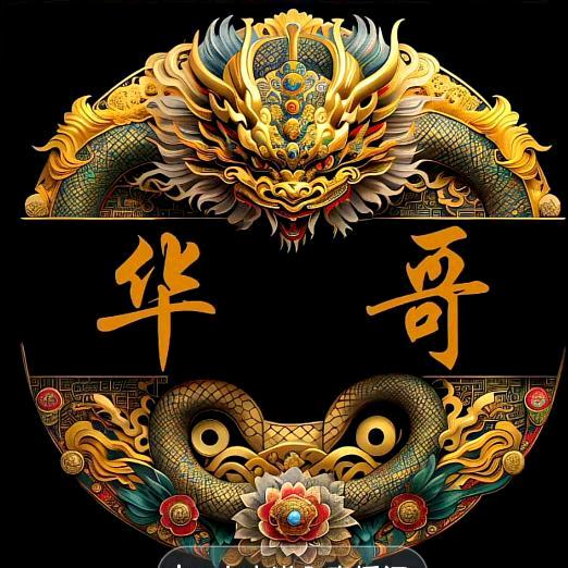 《华 哥 》76