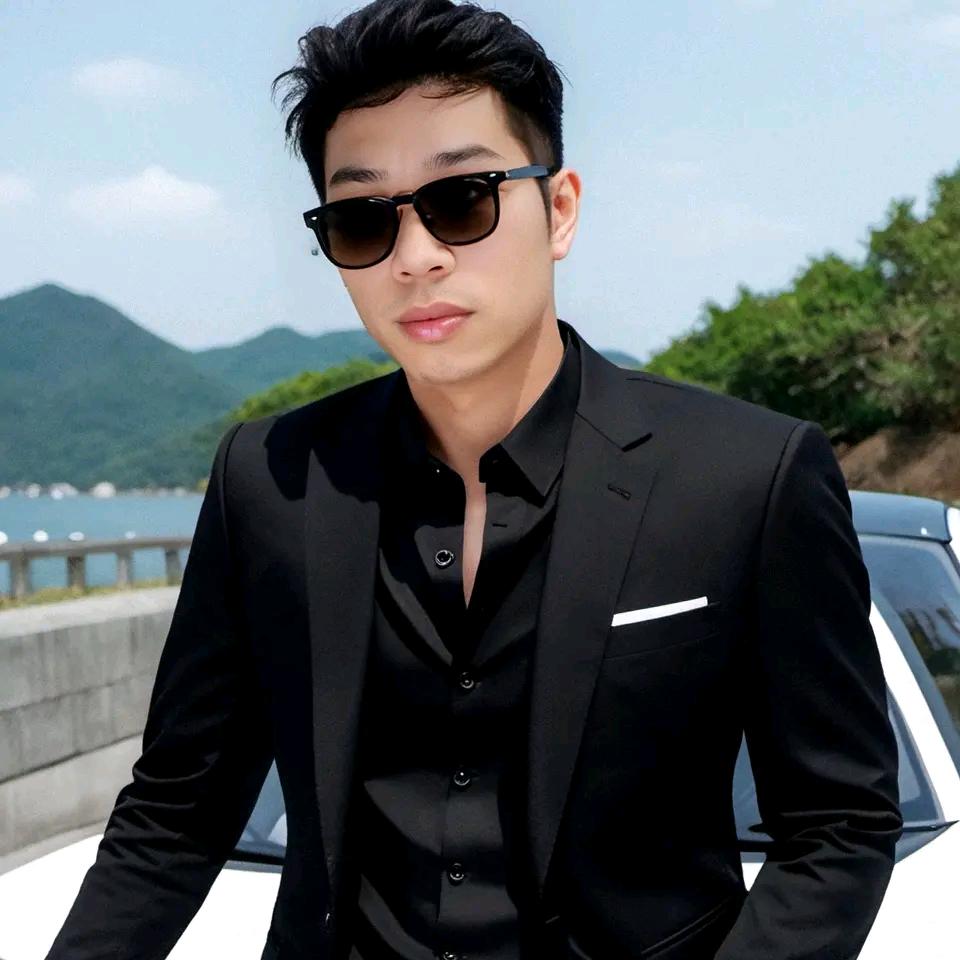 万水千山总是情。下一句你说