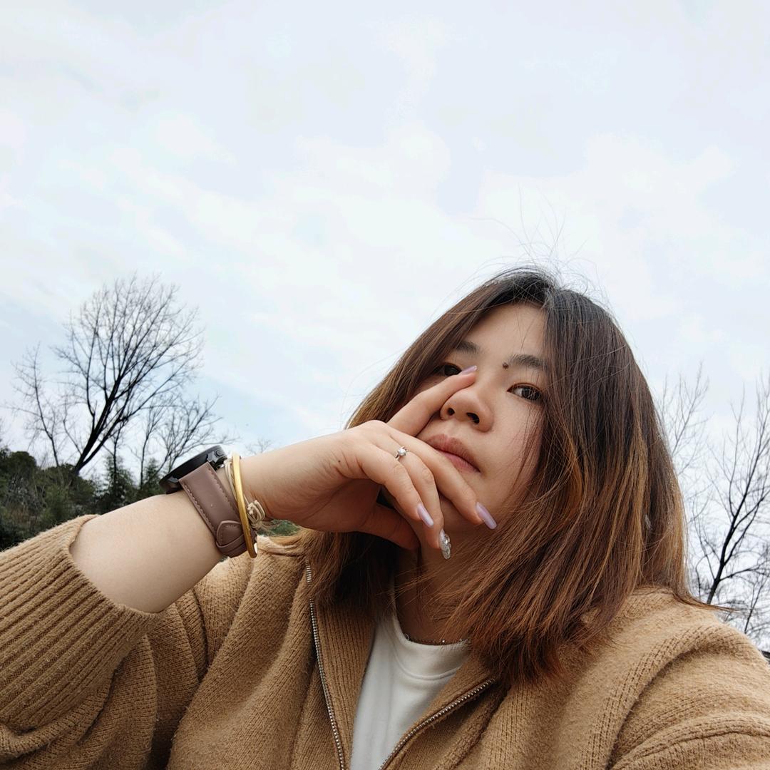 @余生有你❤️