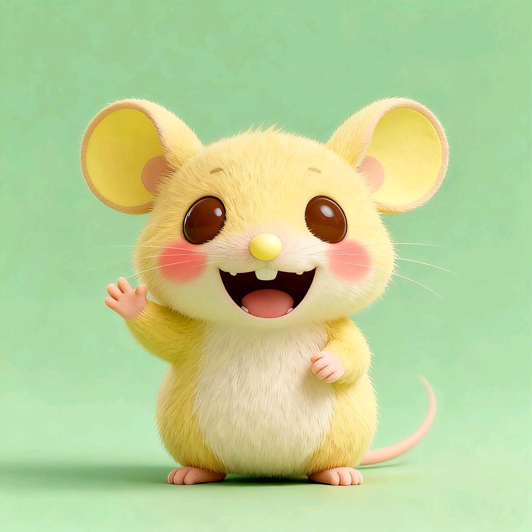 王小鼠