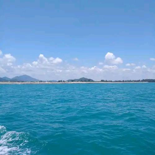 浅夏微凉
