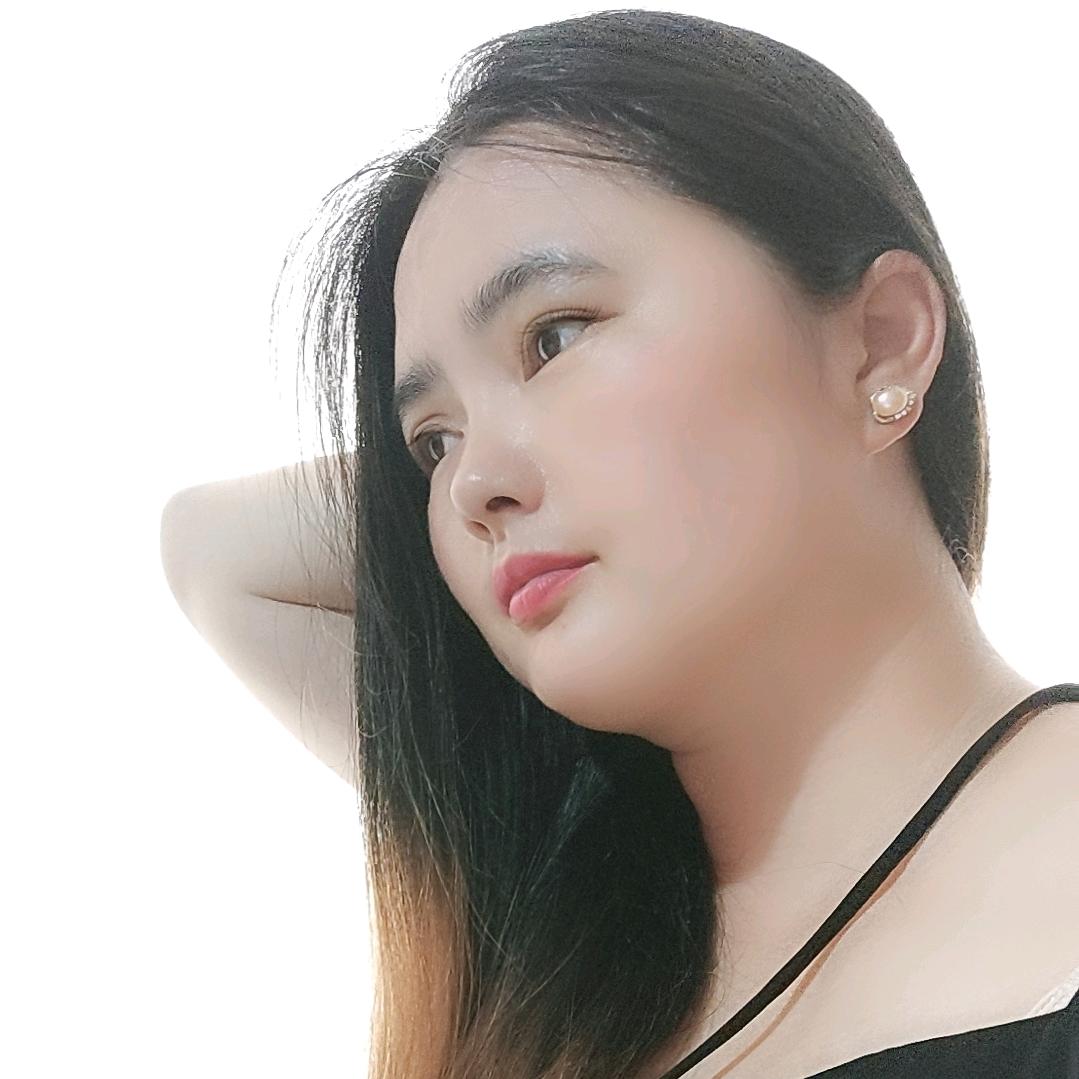 小妖精👉兰儿🤗