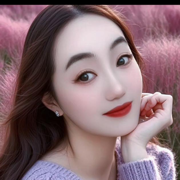 谁懂姐的心