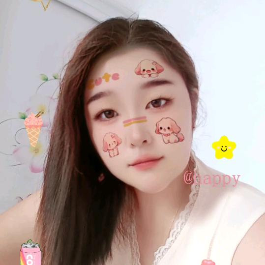 @人生像雾里看花