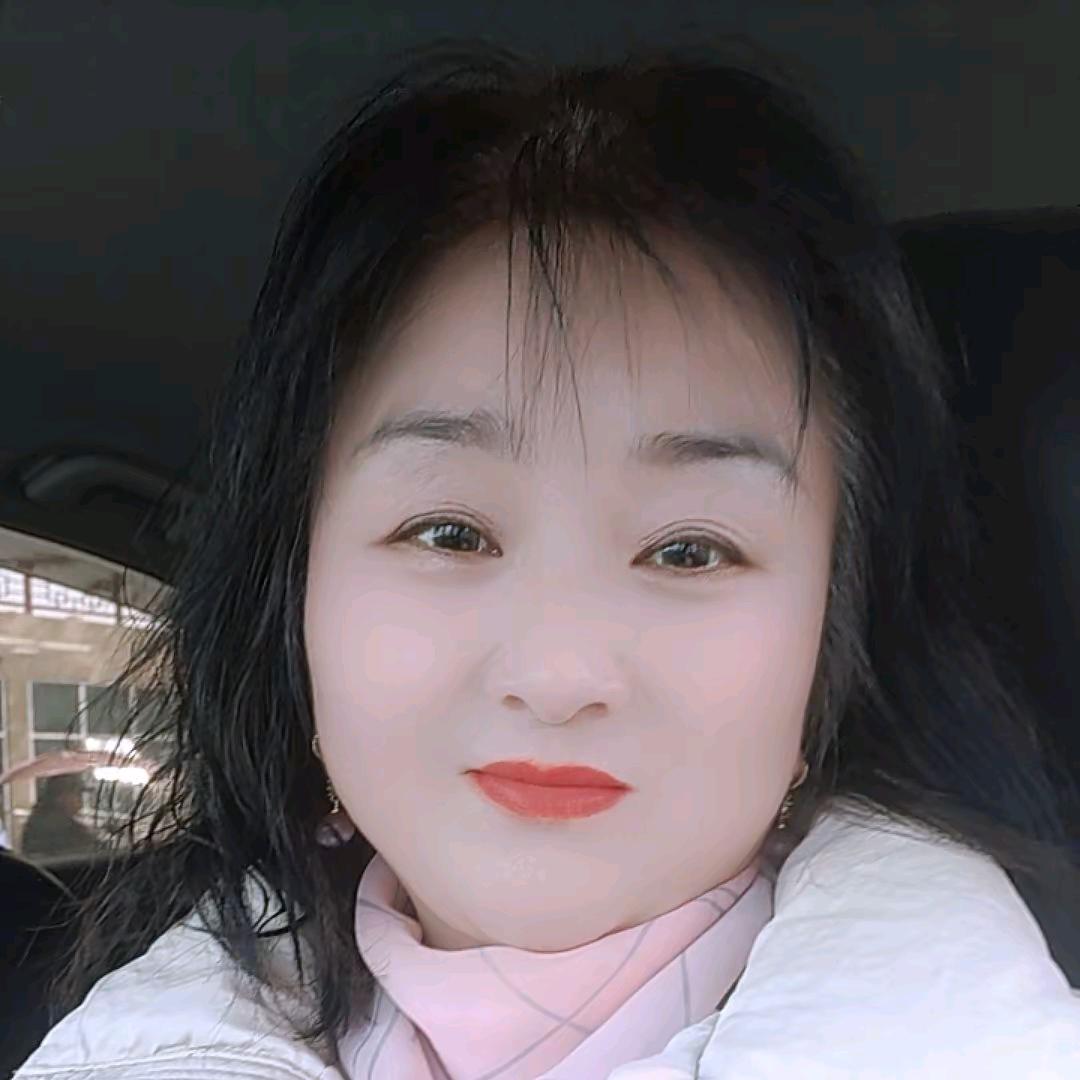 开心果果～74年虎