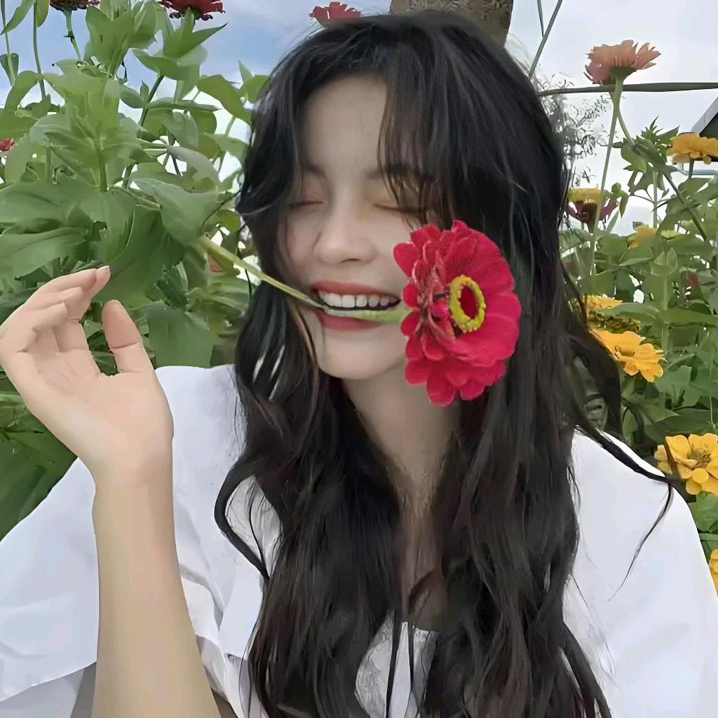 名花一小朵