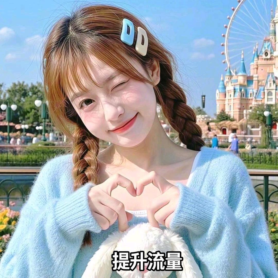 请叫我仙女姐姐