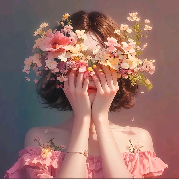 倔强小妞（互）