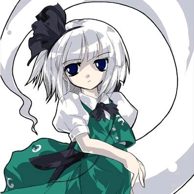妖梦孝女