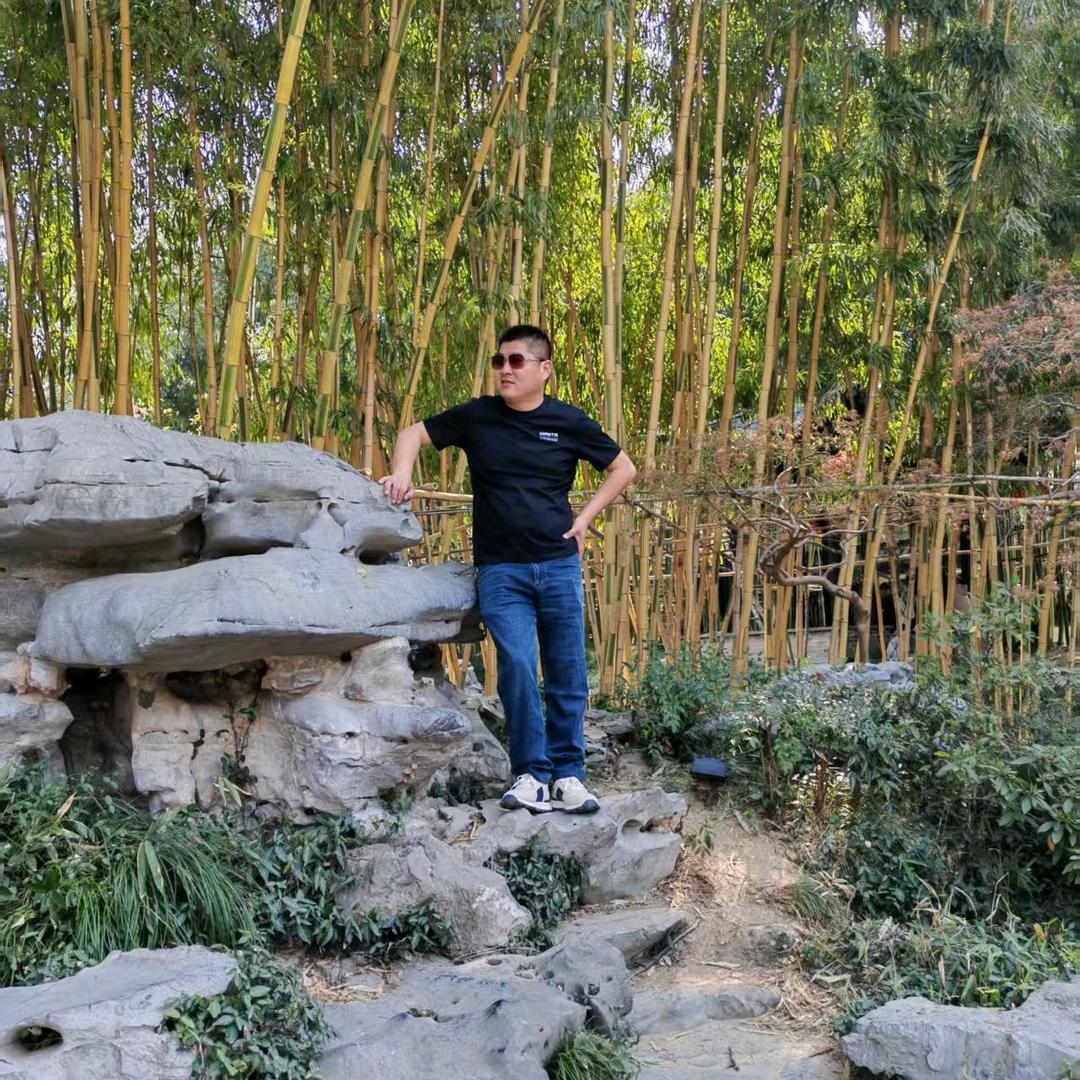 种植水果小马哥