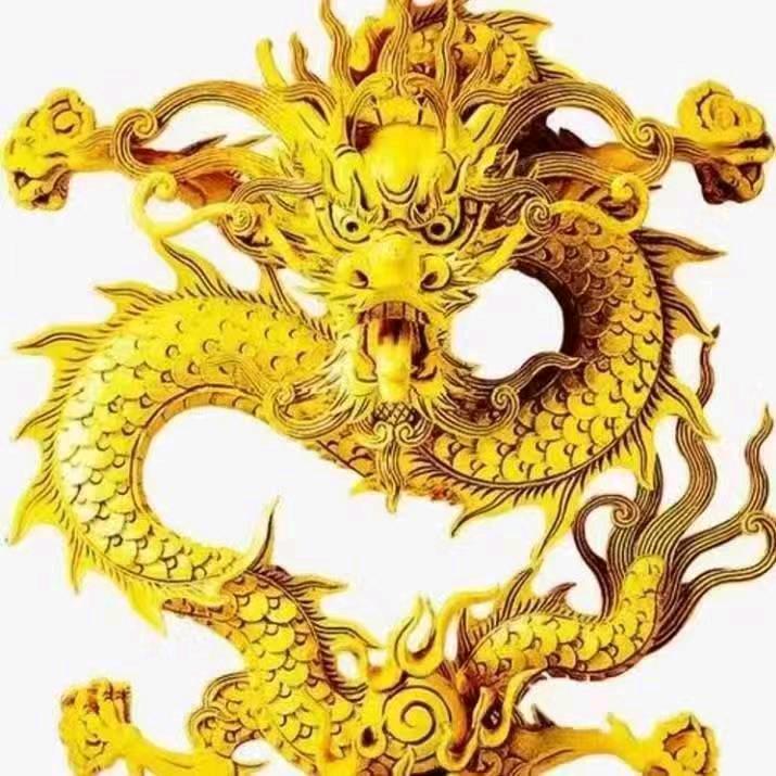 龍龍