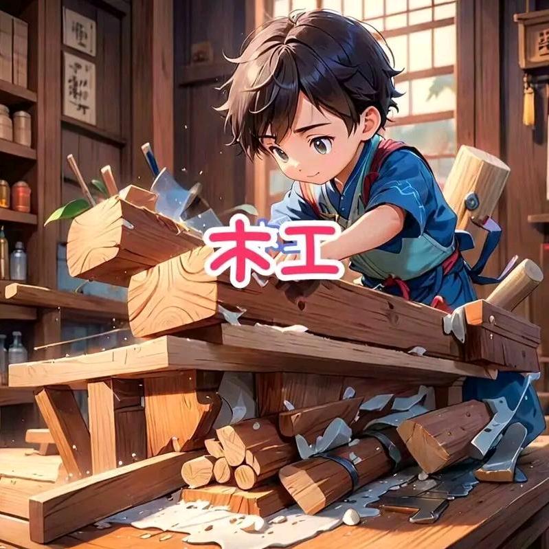 精装木工☞小杨哥