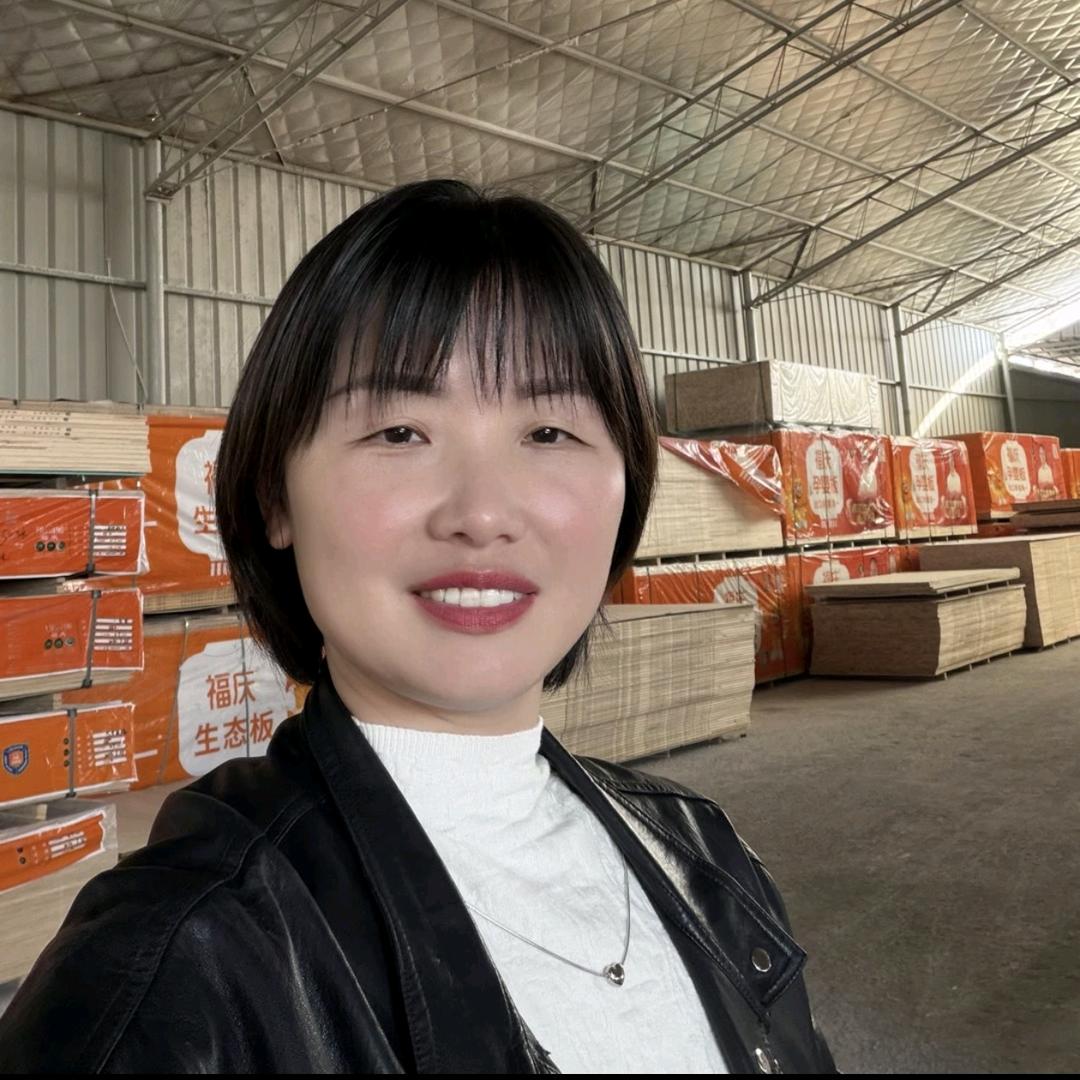 牛姐:景德镇板材