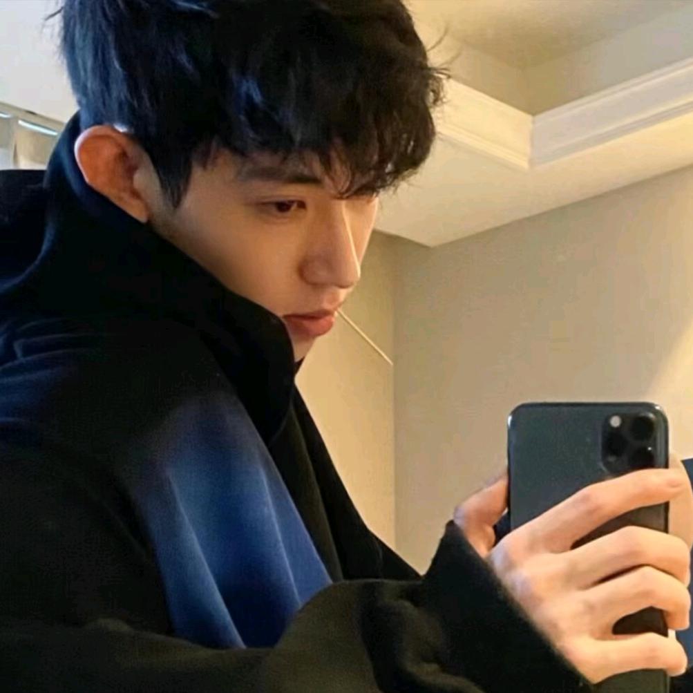 A.𝑴𝒚 𝒃𝒃 🥨🖤