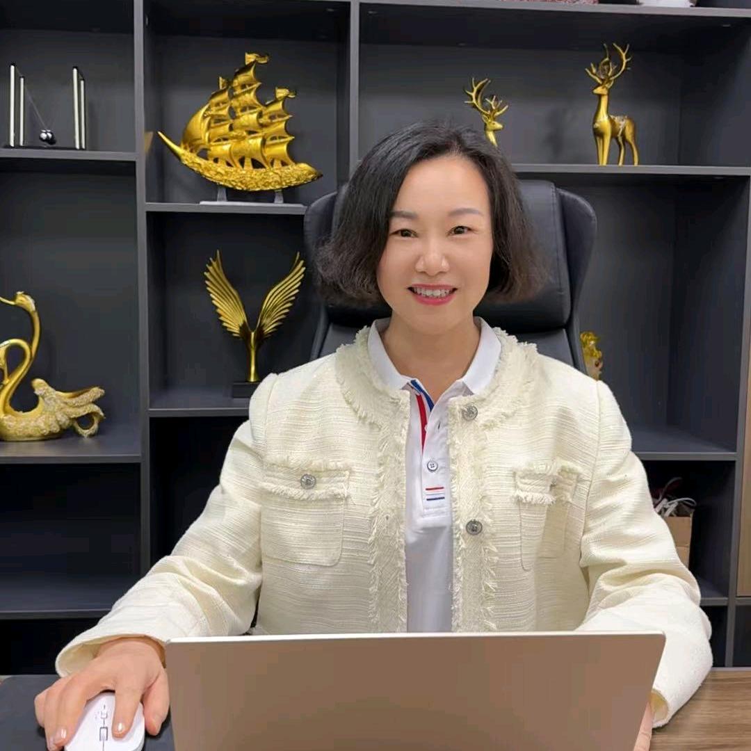 上海国际家政朱朱姐