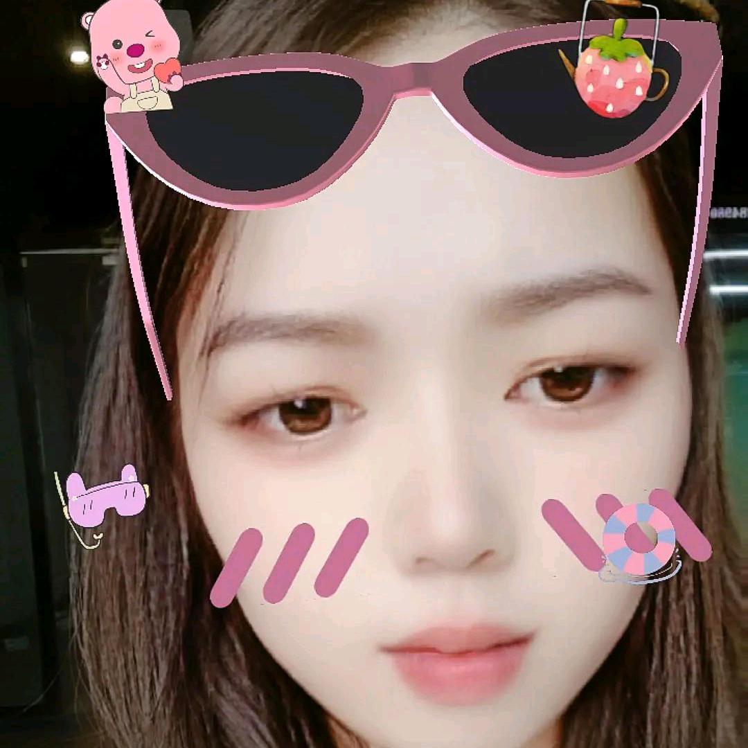 娜娜呀