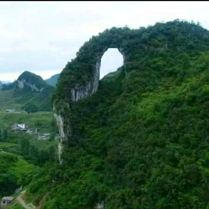 赤水神象