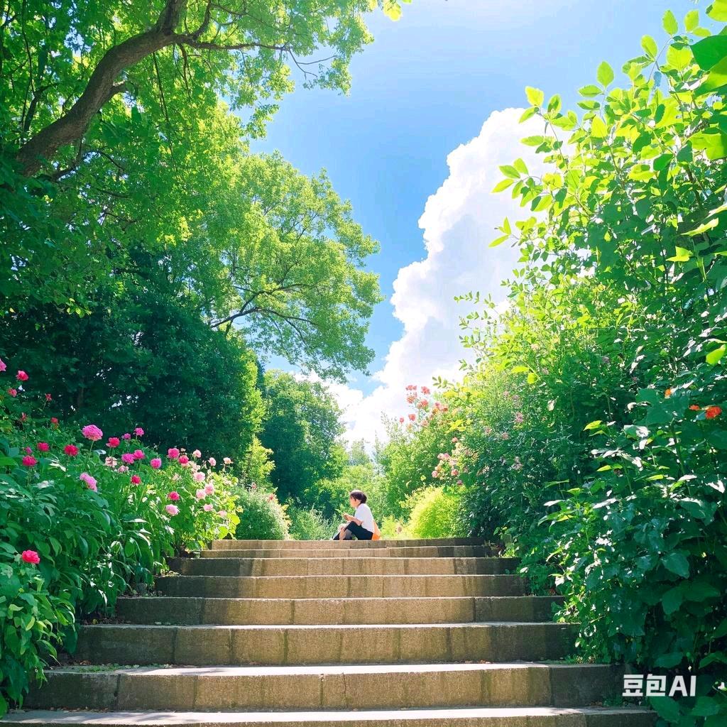 暖阳🌞