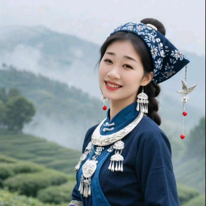 梦回家乡一生有你。