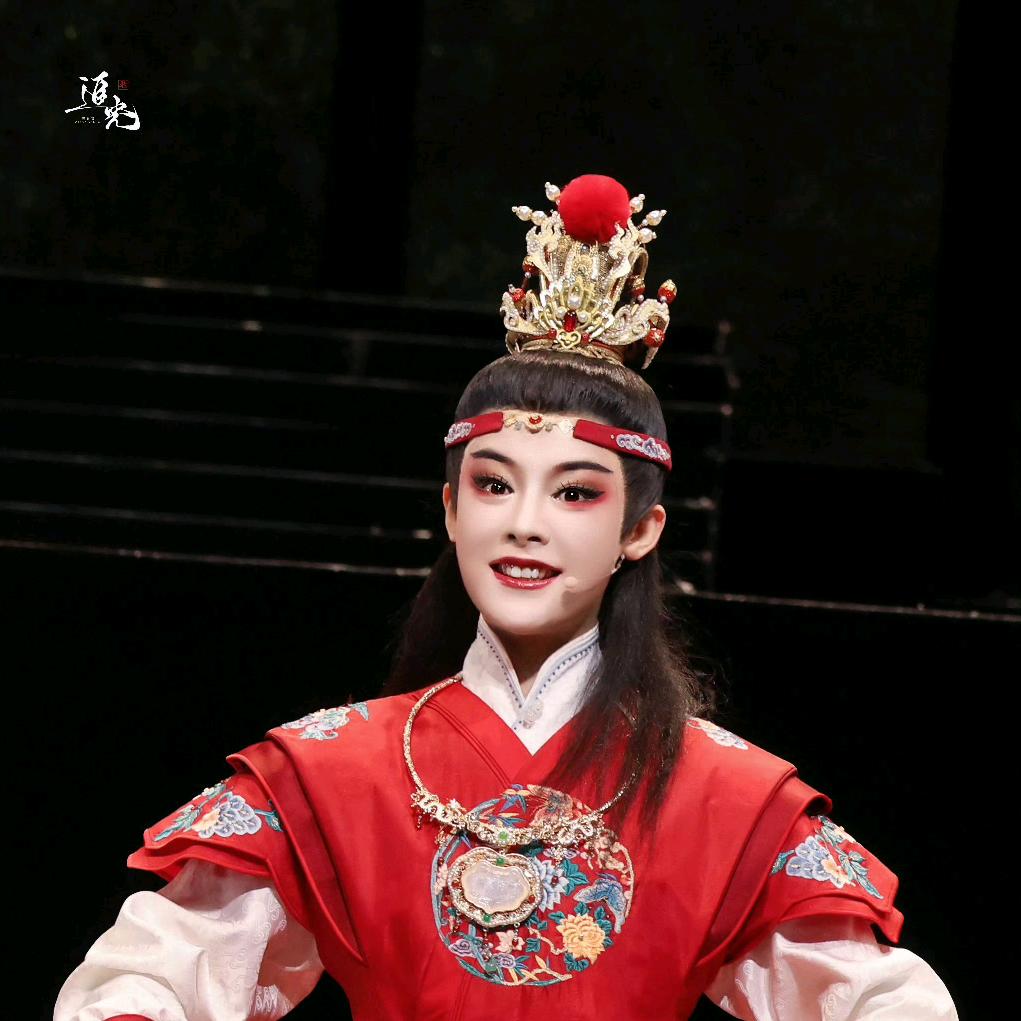 爱芋圆的星星🌟