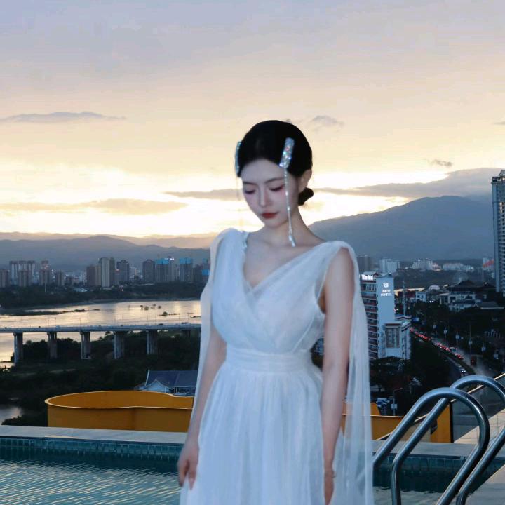 汉中装修设计师夏袁汐