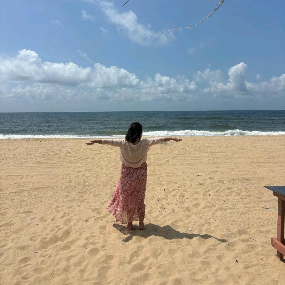 小悦
