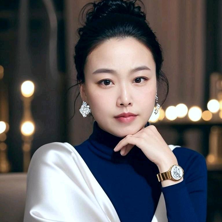 🥰🥰🥰开心就好