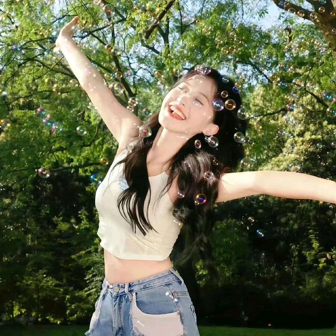 我是你的小宝贝！