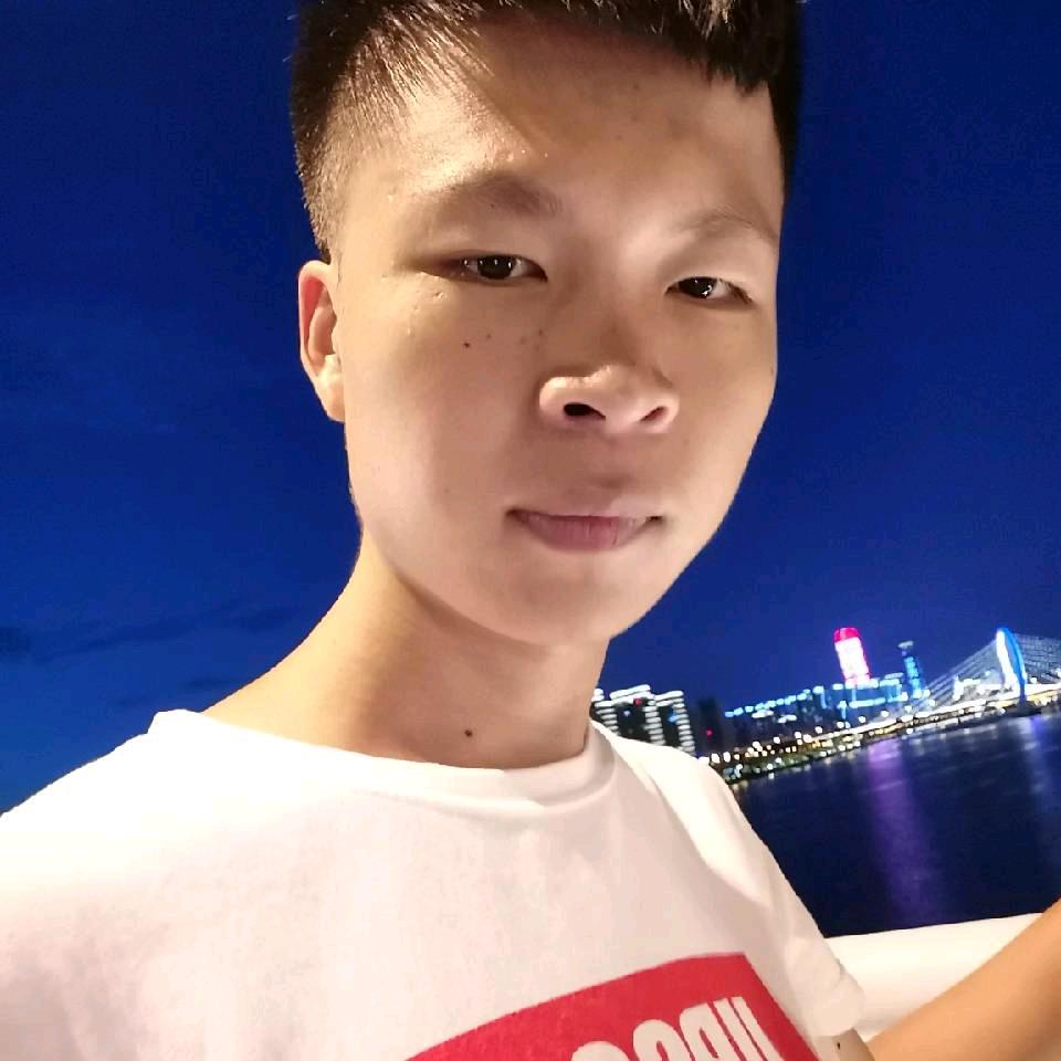 广西桂M人在广东[吴生]