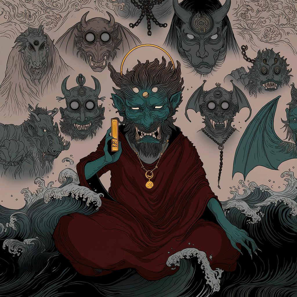 翩翩