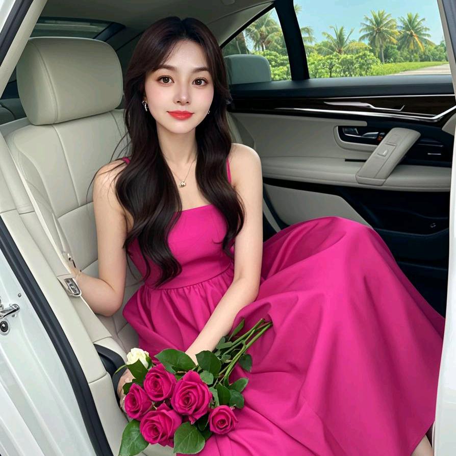 丫丫_酿酒妹《拒绝私聊》