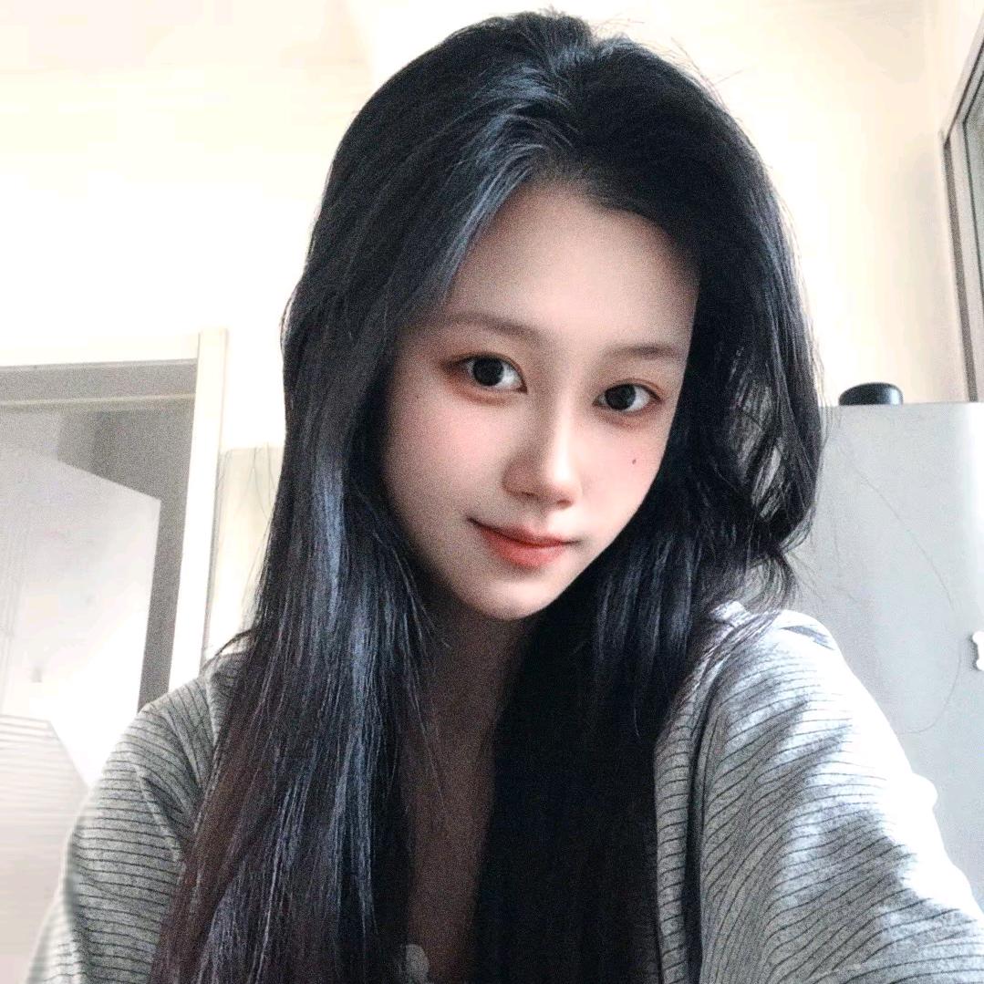 婷妹儿啊😘