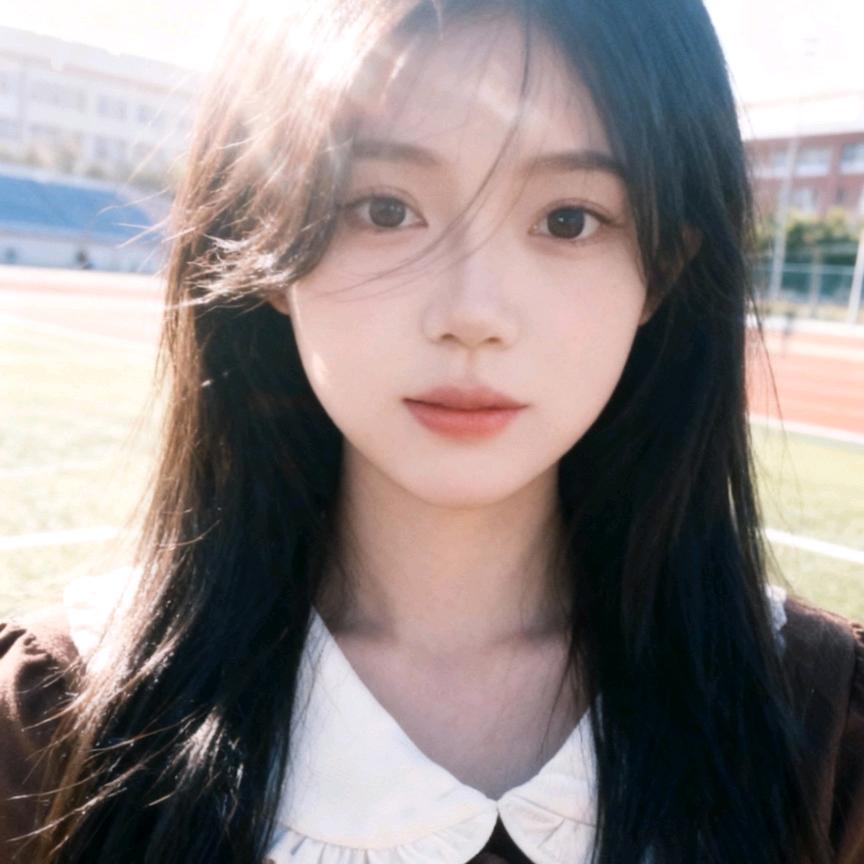 安安学姐（和平精英）