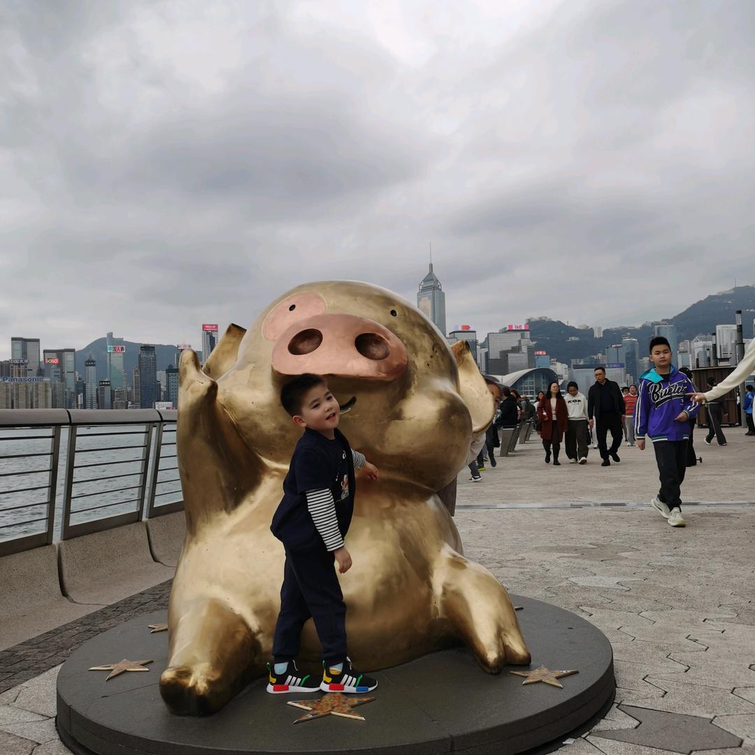 @漫步云端